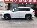 RAV4 HYBRID 4WD