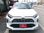 RAV4 HYBRID 4WD