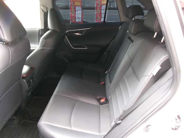 RAV4 HYBRID 4WD