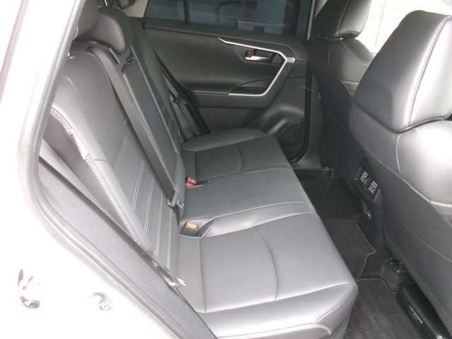RAV4 HYBRID 4WD