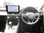 RAV4 HYBRID 4WD