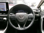 RAV4 HYBRID 4WD