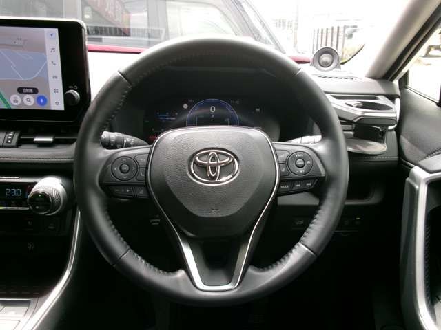 RAV4 HYBRID 4WD
