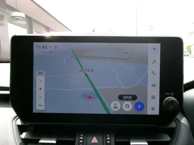 RAV4 HYBRID 4WD