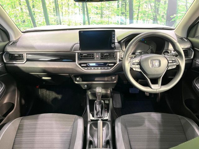 WR-V