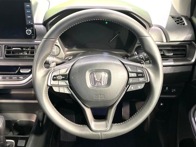 WR-V