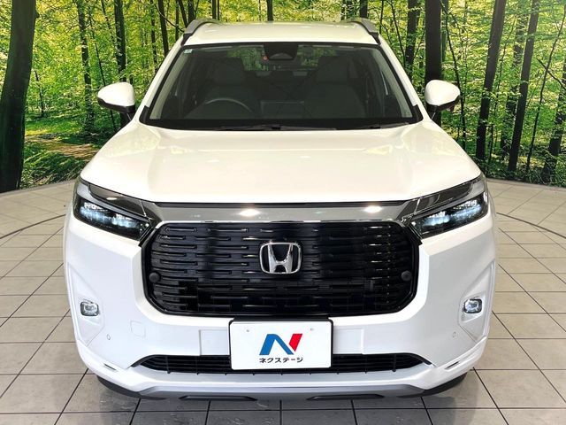 WR-V