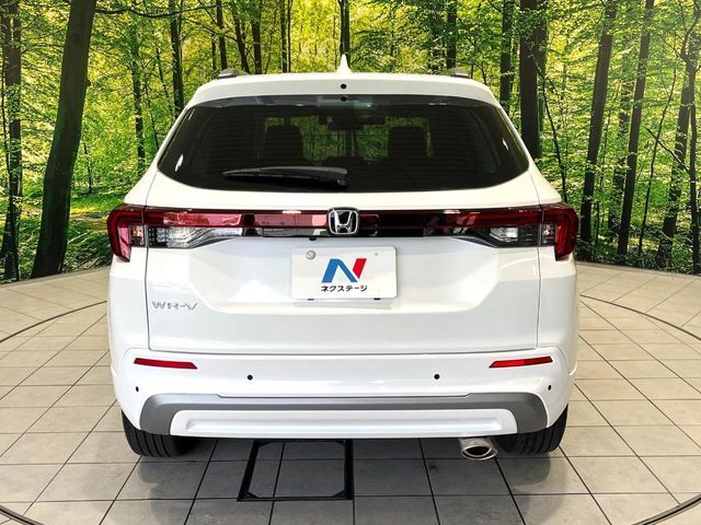 WR-V