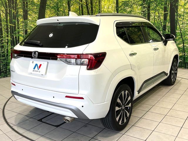 WR-V