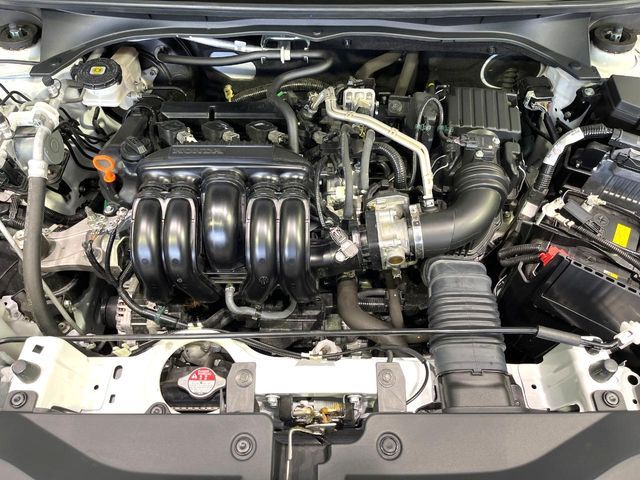 WR-V