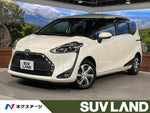 SIENTA HYBRID