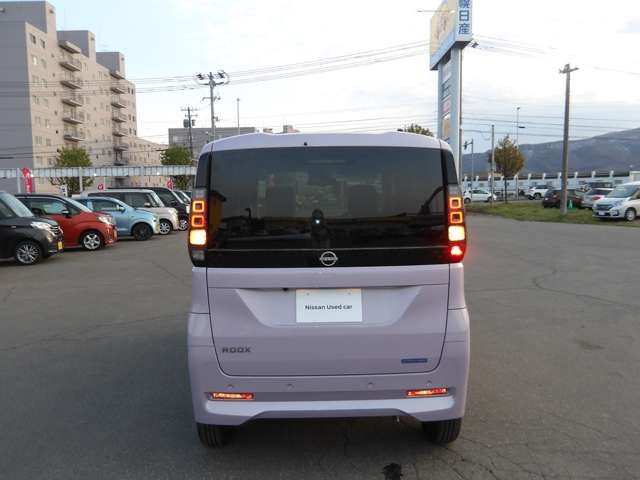 ROOX 4WD