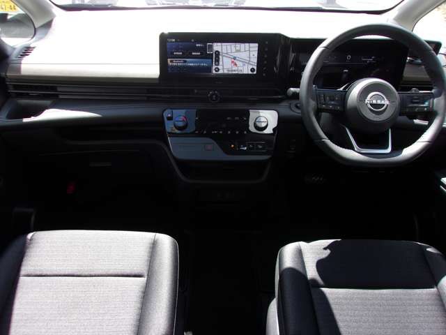 SERENA WG 4WD