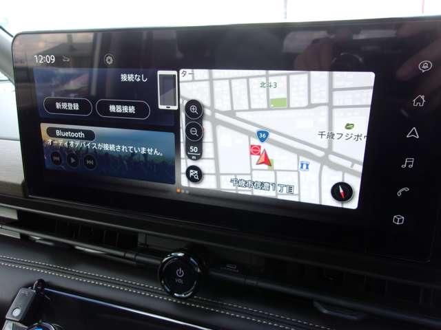 SERENA WG 4WD