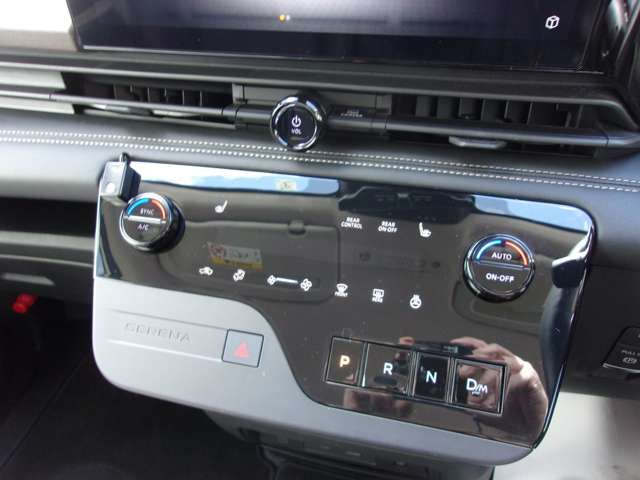 SERENA WG 4WD