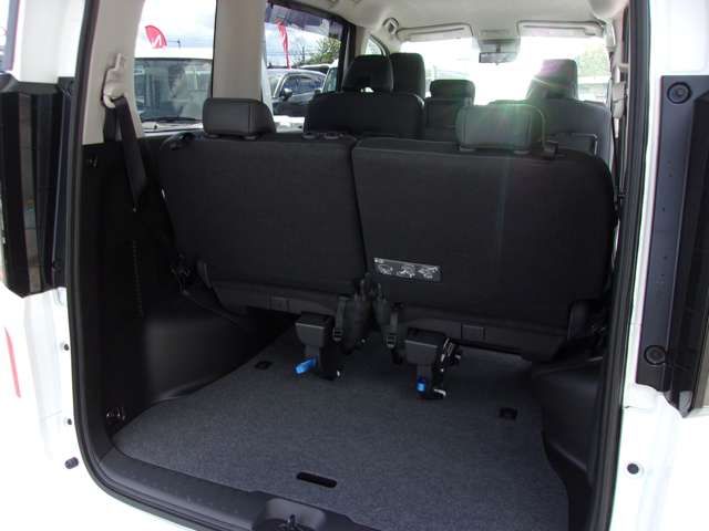 SERENA WG 4WD
