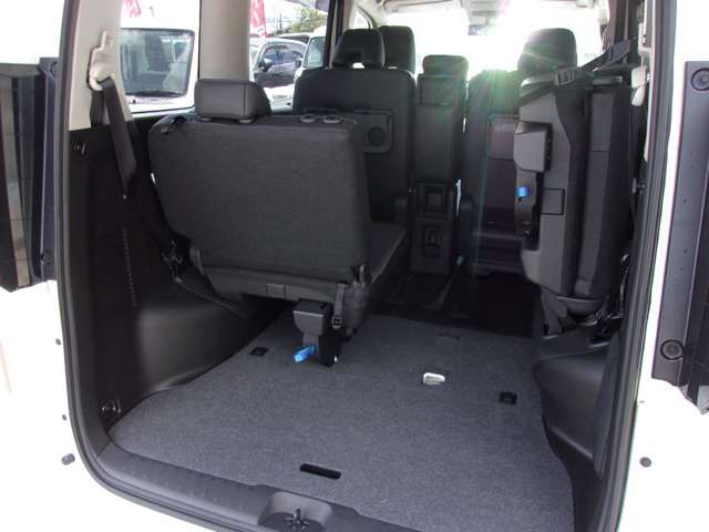 SERENA WG 4WD