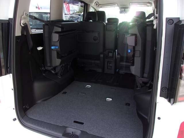 SERENA WG 4WD