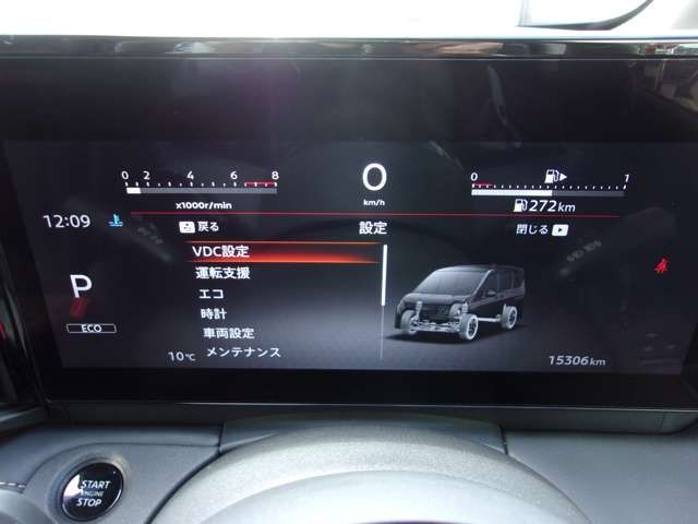 SERENA WG 4WD