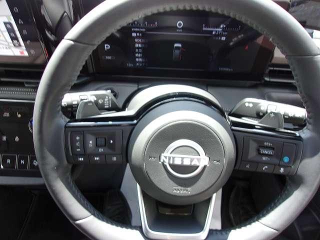 SERENA WG 4WD
