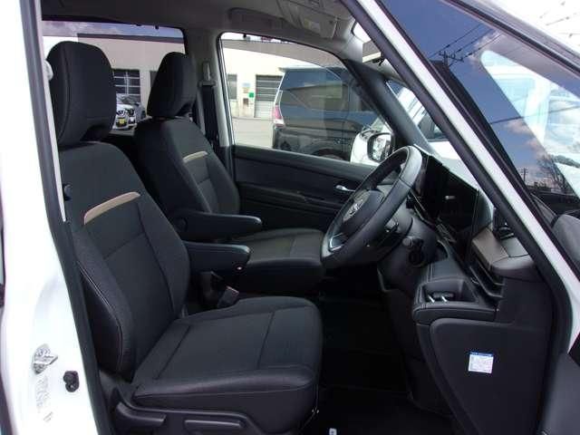 SERENA WG 4WD