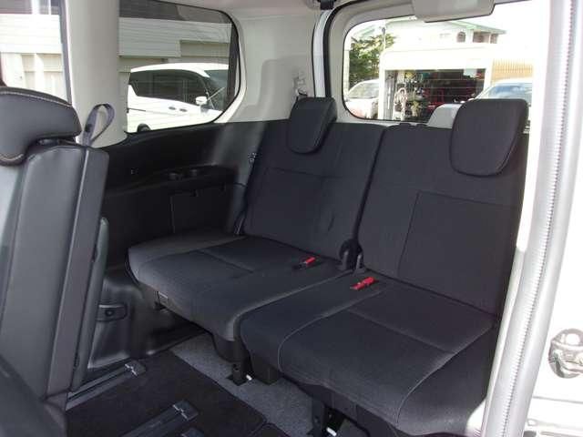 SERENA WG 4WD