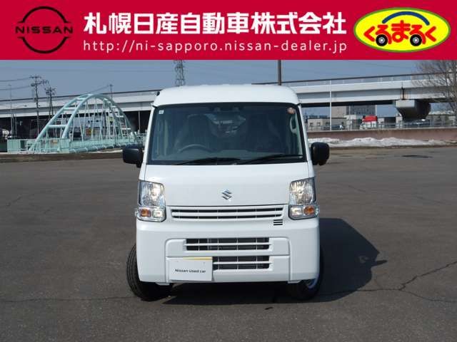 EVERY van 4WD