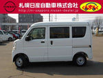 EVERY van 4WD