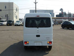 EVERY van 4WD