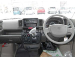 EVERY van 4WD