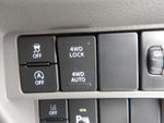 EVERY van 4WD