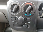 EVERY van 4WD