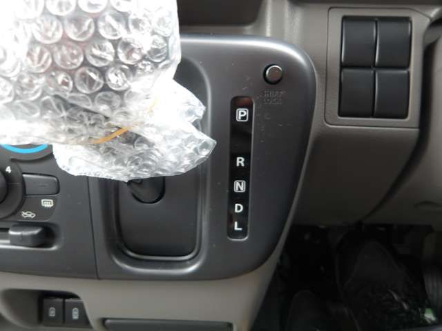 EVERY van 4WD