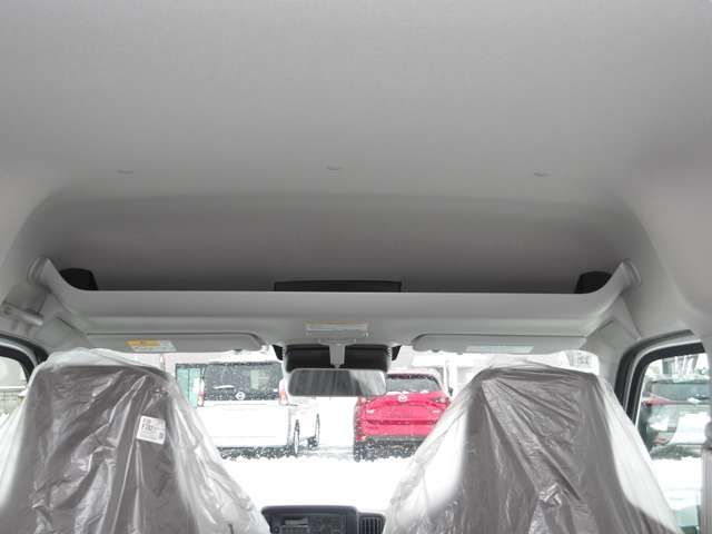 EVERY van 4WD