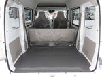 EVERY van 4WD