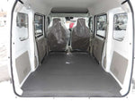 EVERY van 4WD