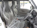 EVERY van 4WD