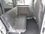 EVERY van 4WD