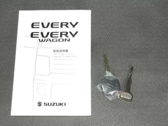 EVERY van 4WD
