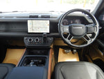 ROVER DEFENDER