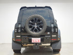 ROVER DEFENDER