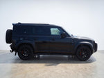 ROVER DEFENDER