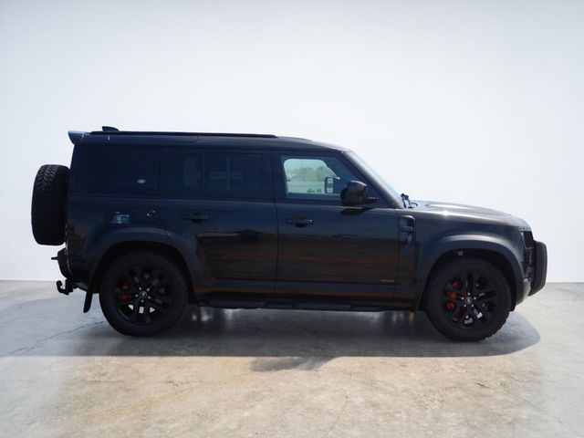 ROVER DEFENDER