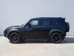 ROVER DEFENDER