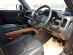 ROVER DEFENDER