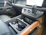 ROVER DEFENDER
