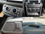 ROVER DEFENDER