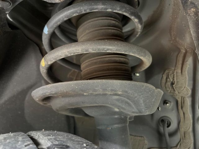 HARRIER HYBRID