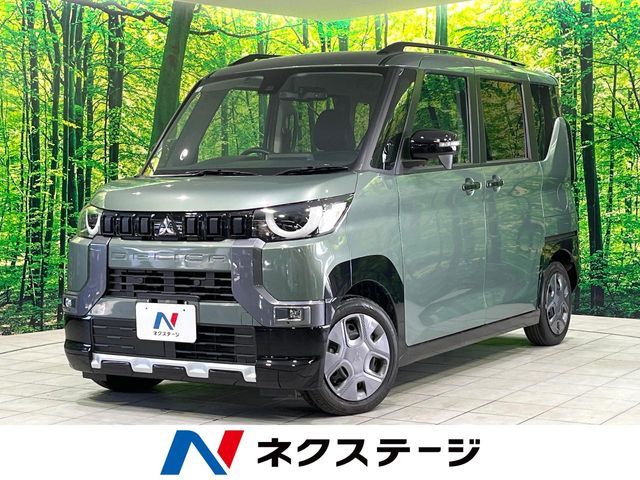 DELICA MINI