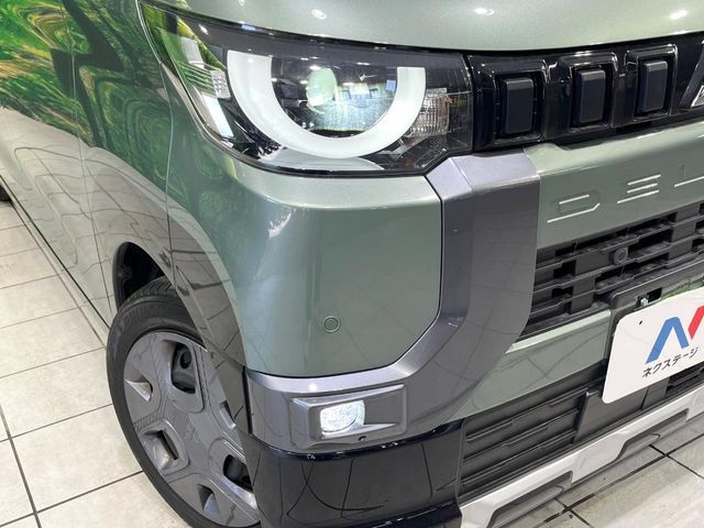 DELICA MINI
